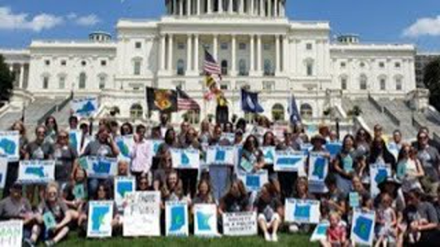 2A Rally LIVE in Washington DC - @DCProject is in Washington D.C. opening minds