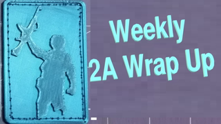 Weekly 2A Wrap Up - May 6, 2022