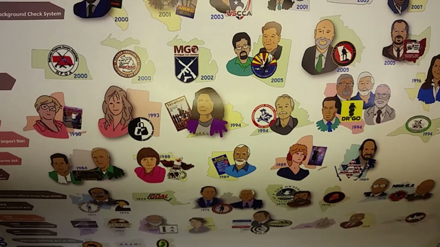 2A History Poster - Mail Call Monday