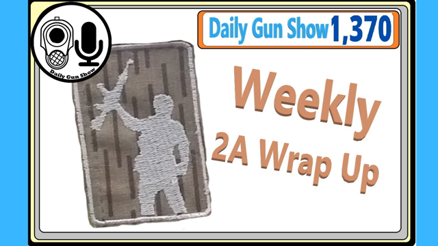 Weekly 2A Wrap-Up - Aug 19, 2022