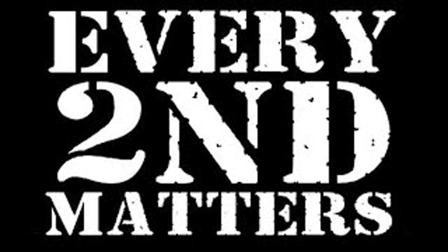 Every 2nd Matters - July 2022