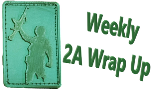 Weekly 2A Wrap Up - June 17, 2022