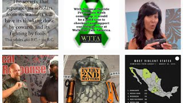 2A on IG this week - Sept 4, 2022