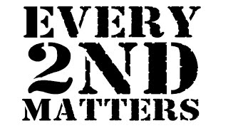 Every 2nd Matters - September 2022
