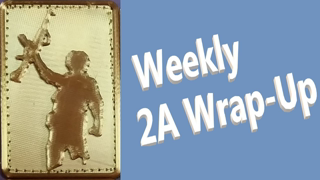 Weekly 2A Wrap-Up - May 13, 2022