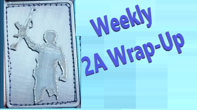 Weekly 2A Wrap-Up - June 3, 2022