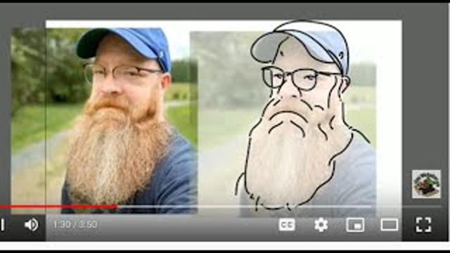 Cam Edwards, Cam & Company - SHOT Show 2022, 2A Resource Handbook  Signatures # 7