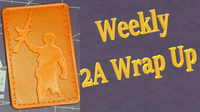 Weekly 2A Wrap Up - April 29, 2022