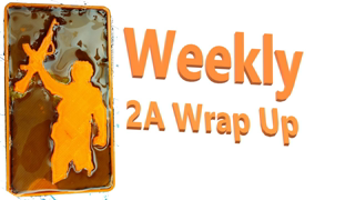 Weekly 2A Wrap Up - May 27, 2022