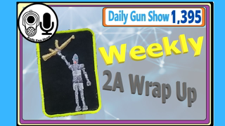 Weekly 2A Wrap Up - Sept 23, 2022