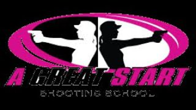 a Great Start Shooting School - a Very Special Edition of Thank You Thursday