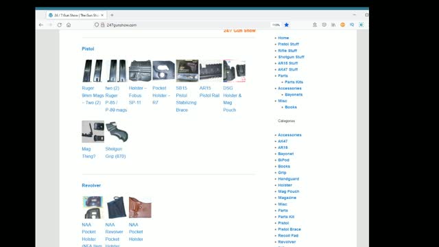 Patreon Swap Meet - Part 1