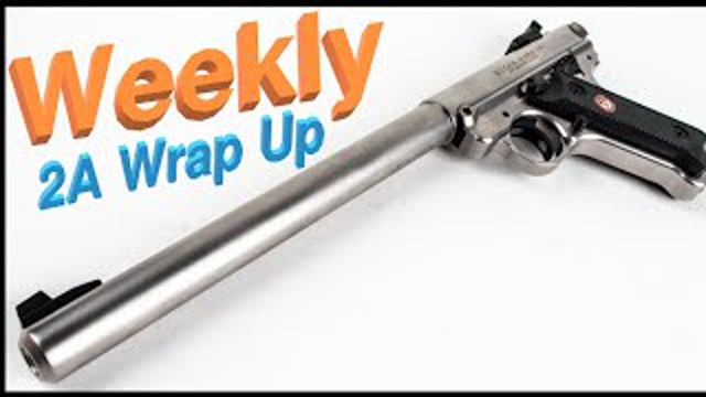 Weekly 2A Wrap-Up - Feb 4, 2022