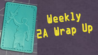 Weekly 2A Wrap Up April 22, 2022