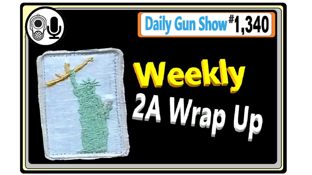 Weekly 2A Wrap Up = July 8, 2022  Episode 81