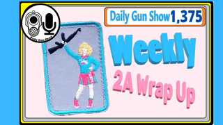 Weekly 2A Wrap Up - Aug 26, 2022