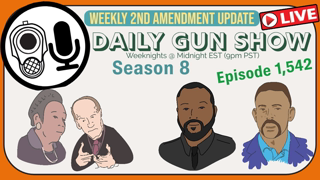 Weekly 2A Wrap Up June 16, 2023