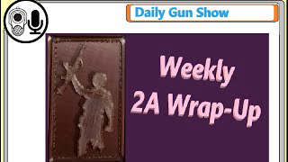 Weekly 2A Wrap Up - June 10, 2022