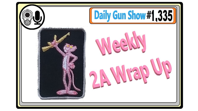 Weekly 2A Wrap Up - July 1, 2022