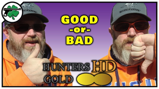 MY Hunters HD Gold CUSTOMER SERVICE Experience