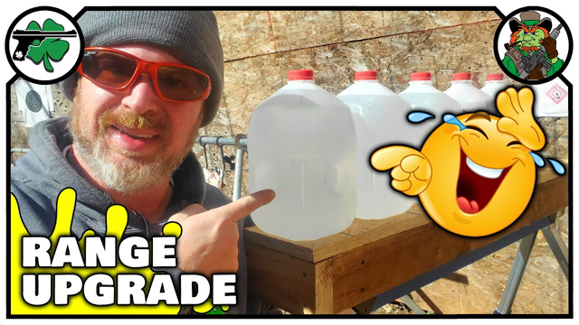 Ammunition Testing Capability | The New Redneck Ballistic Apparatus