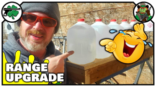 Ammunition Testing Capability | The New Redneck Ballistic Apparatus