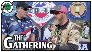 USPA and Steel Challenge Matches at the Gathering 2022