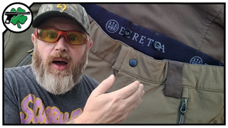 How I Almost RUINED My Beretta EVO Pants
