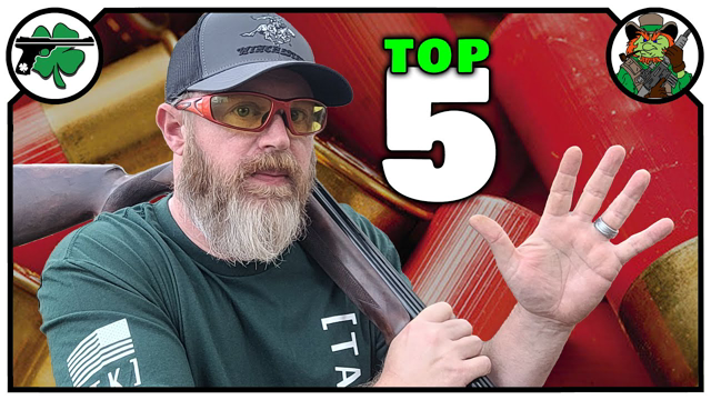 Top 5 Shotguns of 2021 in Less Than 3 Minutes