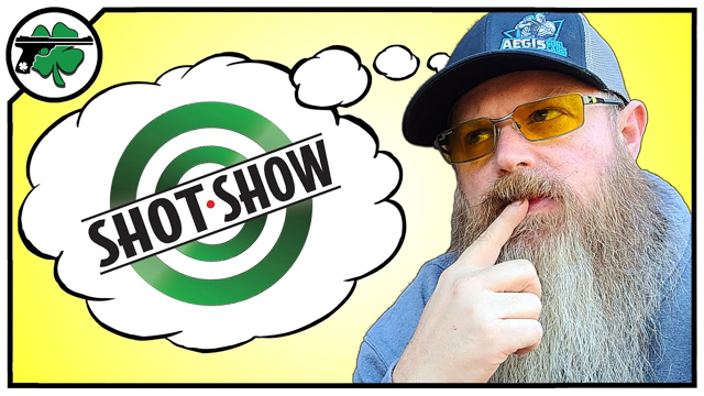 NEW Guns I Want To See at SHOT Show 2023 ? Revolver, Lever Action & More