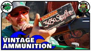 Starfire 30-30 Versus Water Jugs | Ballistics Test w/ Henry Rifle