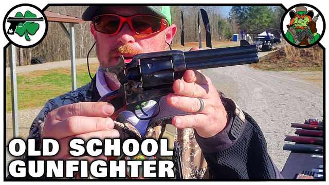 Taylors and Company 1873, Alaskan & Gunfighter | 2021 Shooting Sports SHowcase