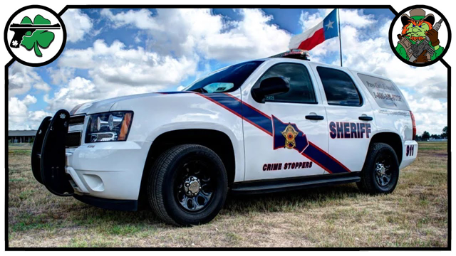 Law Enforcement For HB1927 | Texas Constitutional Carry 2021