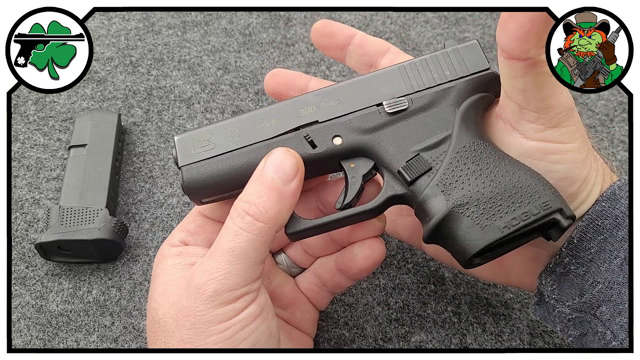 How To Fieldstrip ANY Glock On The Planet For Cleaning & Maintenance