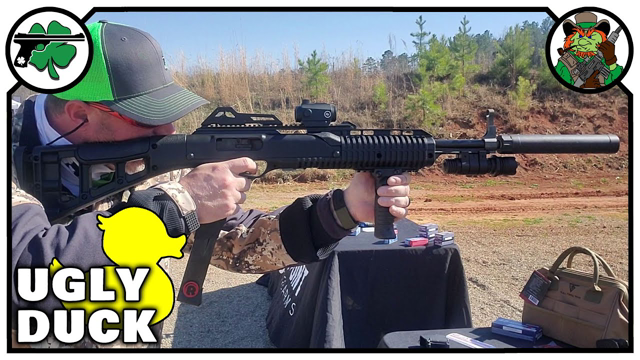 Hi Point Carbine 45 ACP | 2021 Shooting Sports Showcase