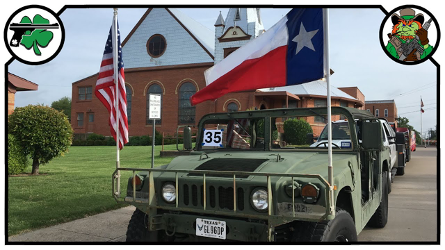 Veterans For HB1927 | Texas Constitutional Carry 2021