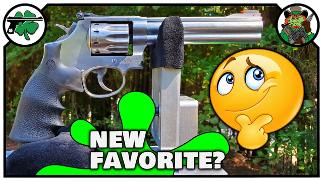 S&W 617 Revolver Is The BEST 22 Revolver EVER