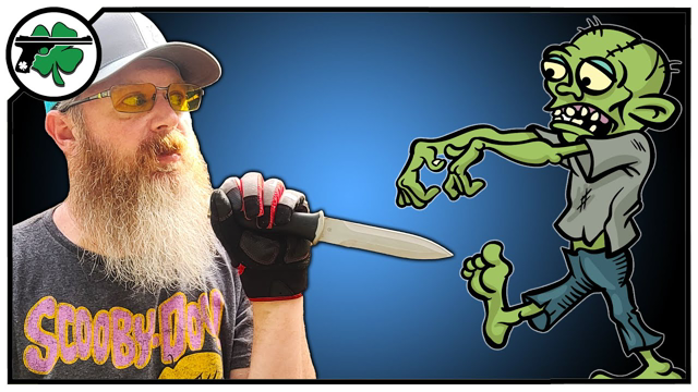 Best Weapons for the ? Zombie Apocalypse ? 2022 Updated List