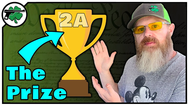 Incoming gun control? This is how we win at 2A!