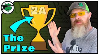 Incoming gun control? This is how we win at 2A!