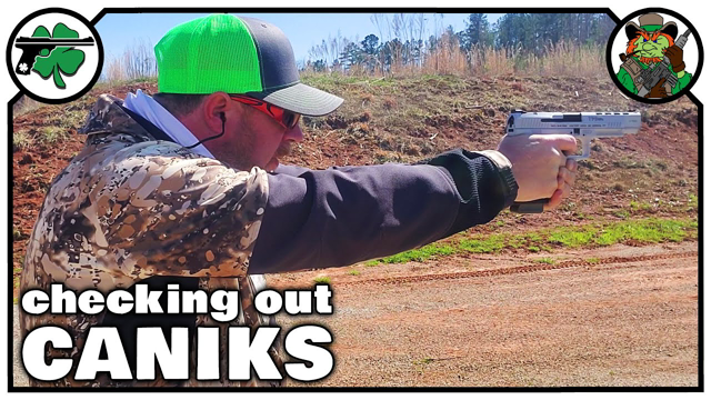Canik TP9 SFx Signature Series & More | 2021 Shooting Sports Showcase