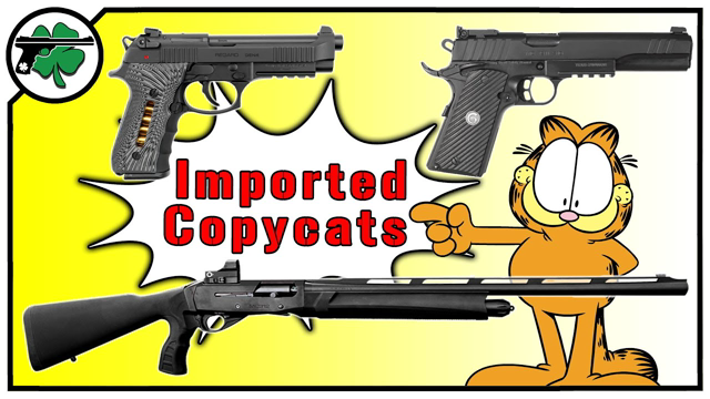 Imported Firearms: What you need to know! Trash or Treasure?