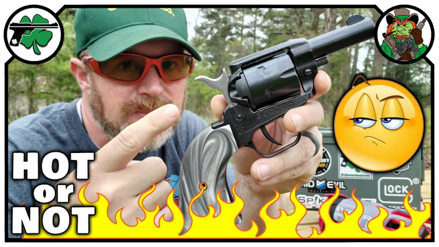 Heritage Barkeep 22 Single Action Revolver | Quick Review
