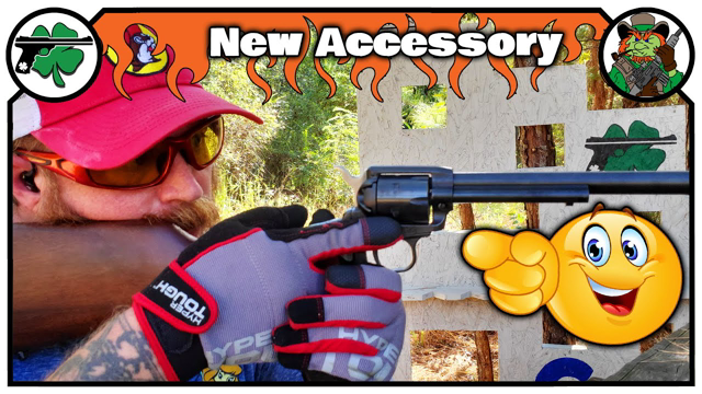 Rough Rider Revolver -or- Rancher Carbine | Now YOU Get To CHOOSE