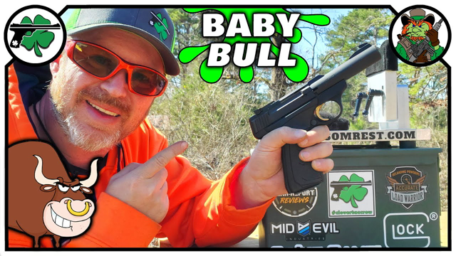 Browning Buckmark Micro Bull Pistol | Quick Review & First Impressions