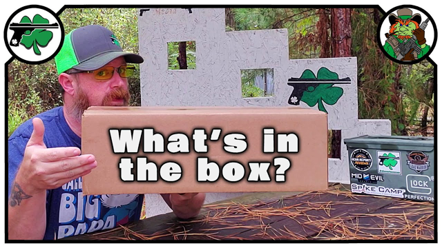 Expert Laser Marksman System ELMS Unboxing - NO Ammo NO Problem