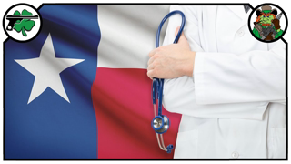 Doctors For HB1927 | Texas Constitutional Carry 2021