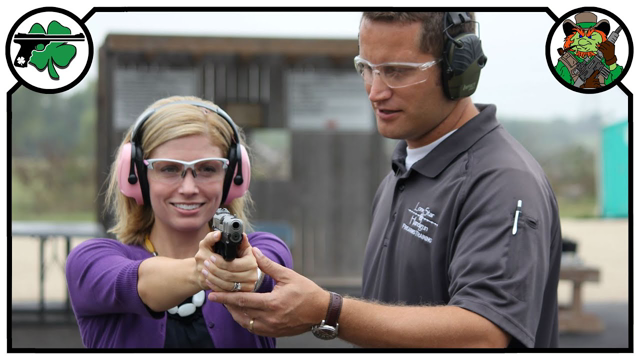 Instructors & Training | Texas Constitutional Carry 2021