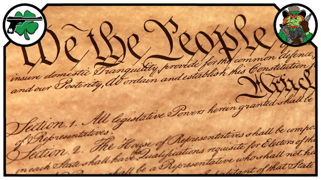 Restoration Of Our Rights | Texas Constitutional Carry 2021