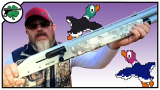 Duck Hunting FIX for the Mossberg 940 Pro Snow Goose Shotgun